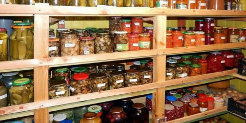 Jak sterilizovat sklenice: 11 cenově dostupných a osvědčených způsobů